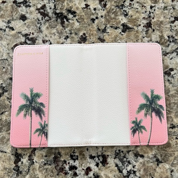 Kapten & Son- Passport Holder - Picture 3 of 5